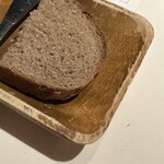 銀座 レストラン オザミ - 