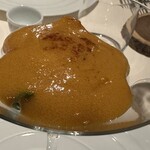 銀座 レストラン オザミ - 