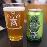 アンテナアメリカ - 