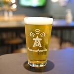 アンテナアメリカ - 