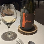 銀座 レストラン オザミ - 