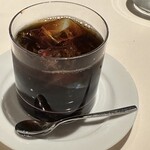 銀座 レストラン オザミ - 