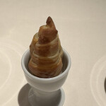 銀座 レストラン オザミ - 