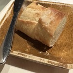 銀座 レストラン オザミ - 