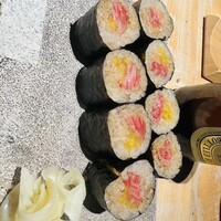 肉寿司 肉和食 KINTAN コレド室町 - 