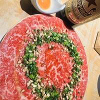 肉寿司 肉和食 KINTAN コレド室町 - 