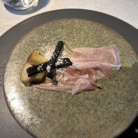 IN DISH - 