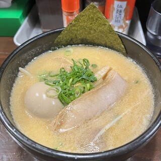 らあめんがんてつ。_1