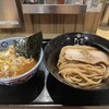 京都 麺屋たけ井 阪急梅田店