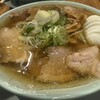 えっちゃんラーメン。