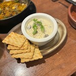 AJILLO 上野店 - 大好きなレーズンクリームチーズ♡