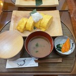 だしまき玉子専門店 卵道 - 