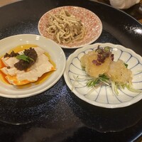中国菜厨 エスサワダ 新丸ビル店 - 