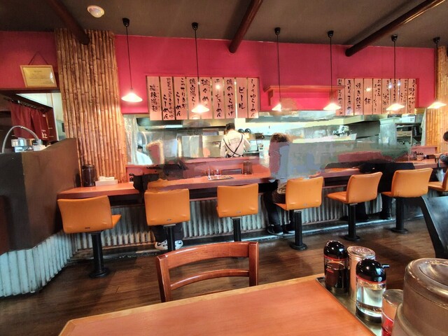 三宝亭 仙台泉店（サンポウテイ） - 八乙女（中華料理）の写真