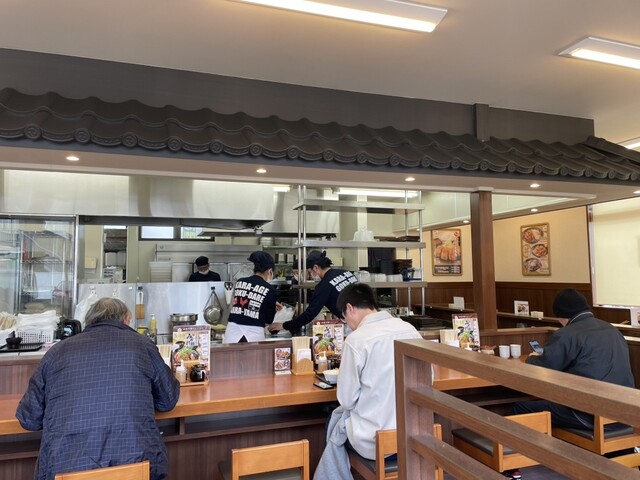 Karayama Nagoya Moritaka Ten photo 4