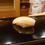 日本橋蛎殻町 すぎた - 墨烏賊