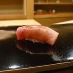 日本橋蛎殻町 すぎた - 血合いぎし 腹