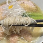 中村麺三郎商店  - 