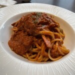 肉バル 肉ソン大統領 - 