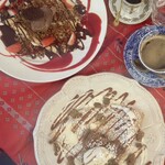 ムッシュ ペペ - 