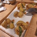 全席個室 じぶんどき - 