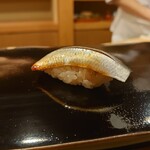 日本橋蛎殻町 すぎた - 小鰯