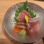 全席個室 じぶんどき - 