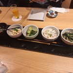 全席個室 じぶんどき - 