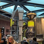 Starbucks Reserve Roastery - 