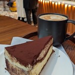 Starbucks Reserve Roastery - 