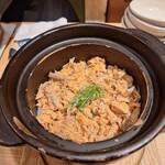 全席個室 じぶんどき - 