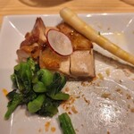 全席個室 じぶんどき - 
