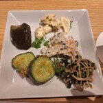 全席個室 じぶんどき - 