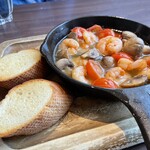 肉バル 肉ソン大統領 - 
