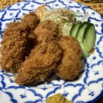 郷土料理 大衆割烹 ほづみ亭 - 