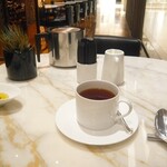 ブルガリ イル・カフェ - バニラルイボス（ノンカフェイン）