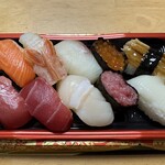 マックスバリュ - 料理写真: