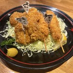 いちにいさん アミュプラザ鹿児島店 - 