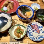 郷土料理 大衆割烹 ほづみ亭 - 