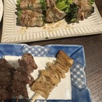 Lane燒肉 Nikudoko - 
