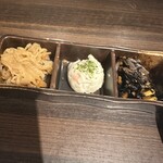 Lane燒肉 Nikudoko - 