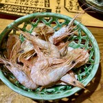 郷土料理 大衆割烹 ほづみ亭 - 