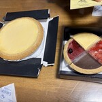 ガトーよこはま - 料理写真: