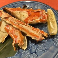 カニカニランド 京都祗園店 - 
