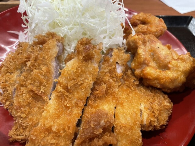 かつや  宮城古川店 - 古川（とんかつ）の写真