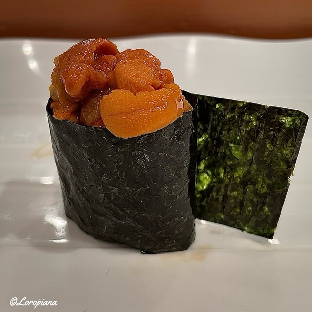 いちりん - 東青森（寿司）の写真