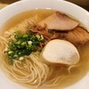 函館塩ラーメン 五稜郭