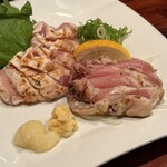 鳥鳥 - 