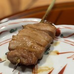焼鳥 サイヒ - 