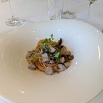 リストランテKubotsu - 